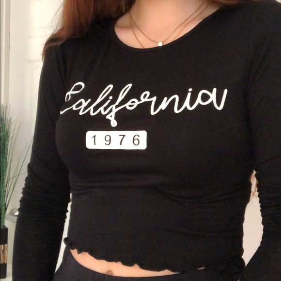 California top - Picture 2 of 3